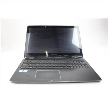 Asus Q503UA Notebook Laptop