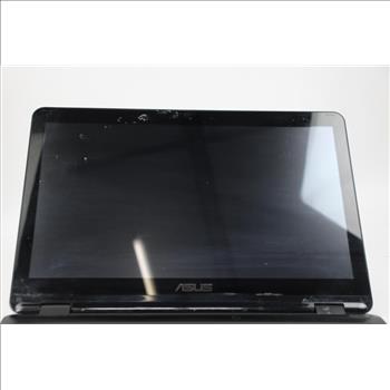 Asus Q503UA Notebook Laptop