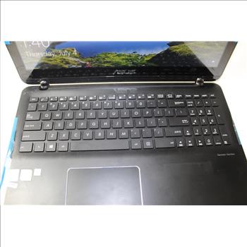 ASUS Q534U