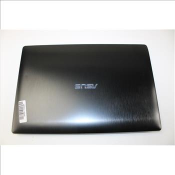 Asus Q550L Series Notebook PC