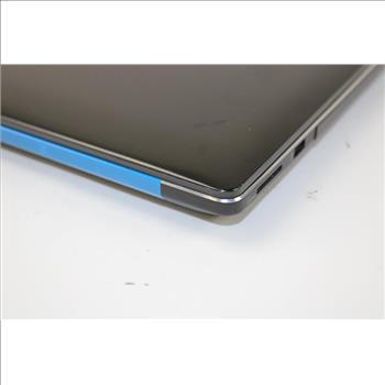 Asus Q550L Series Notebook PC