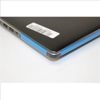 Asus Q550L Series Notebook PC