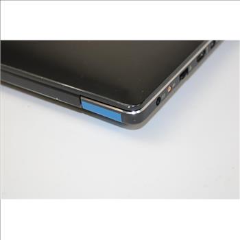 Asus Q550L Series Notebook PC