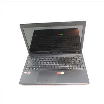 Asus R503U Notebook PC