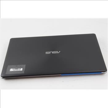 Asus R510D Notebook PC