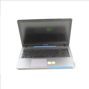 Asus R510D Notebook PC