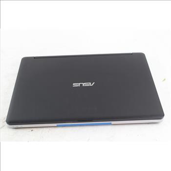 Asus R554L Convertible Notebook PC