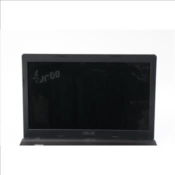 Asus R700V Series Laptop