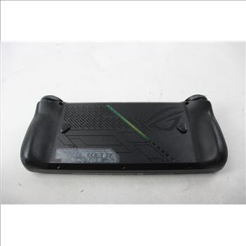 Asus Republic Of Gamers Ally X Portable Handheld Gaming Computer