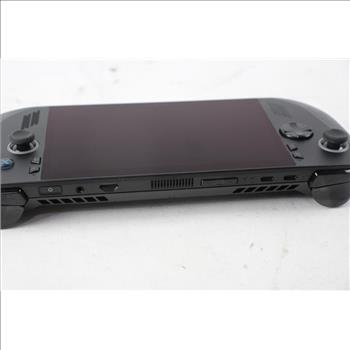 Asus Republic Of Gamers Ally X Portable Handheld Gaming Computer