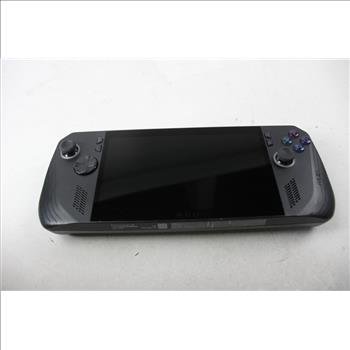 Asus Republic Of Gamers Ally X Portable Handheld Gaming Computer