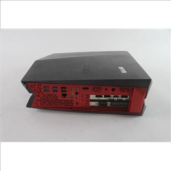 Asus Republic Of Gamers Desktop Computer