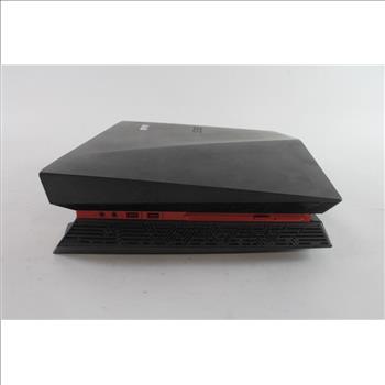 Asus Republic Of Gamers Desktop Computer