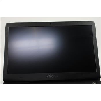 Asus Republic Of Gamers G751J Gaming Laptop