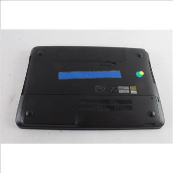 Asus Republic Of Gamers Laptop