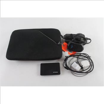 Asus Republic Of Gamers Laptop