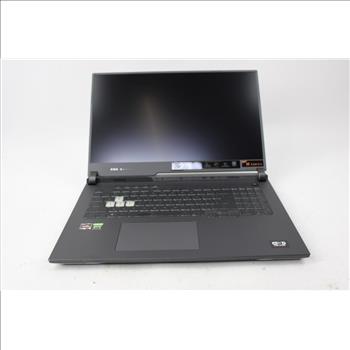 Asus Republic Of Gamers Strix G713I Laptop