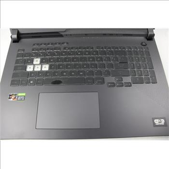 Asus Republic Of Gamers Strix G713I Laptop