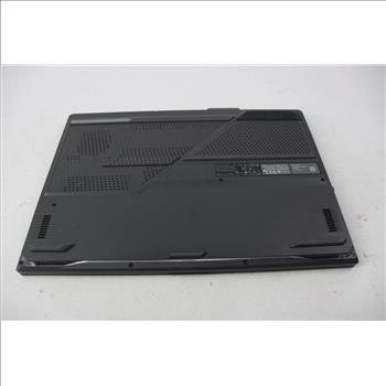 Asus Republic Of Gamers Strix G713I Laptop