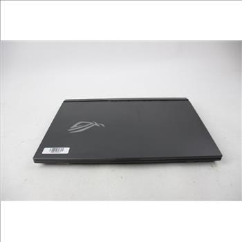 Asus Republic Of Gamers Strix G713I Laptop