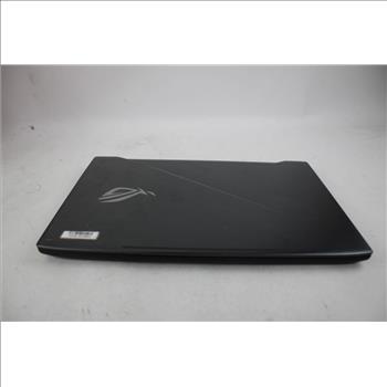 ASUS Republic Of Gamers Strix Gaming Laptop