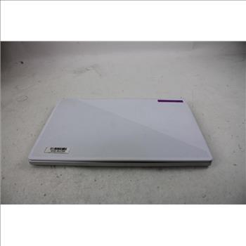 ASUS Republic Of Gamers Zephyrus G14 14" Compact Gaming Laptop, White