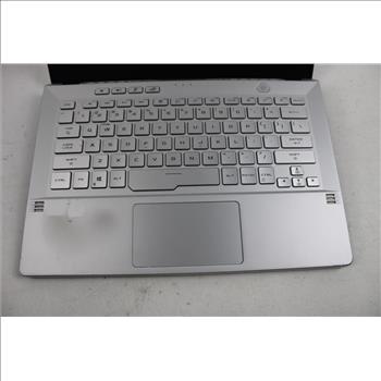 Asus Republic Of Gamers Zephyrus G14 Gaming Laptop