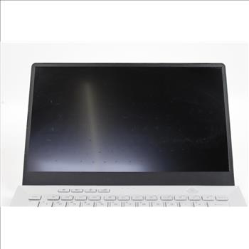 Asus Republic Of Gamers Zephyrus G14 Gaming Laptop