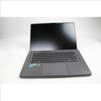 Asus Republic Of Gamers Zephyrus G16 Gaming Laptop