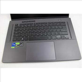 Asus Republic Of Gamers Zephyrus G16 Gaming Laptop