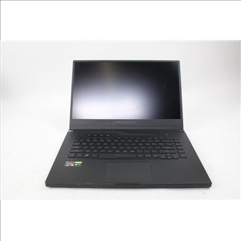 Asus Republic Of Gamers Zephyrus Gaming Laptop