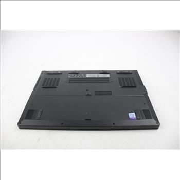 Asus Republic Of Gamers Zephyrus Gaming Laptop