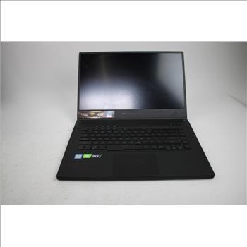 Asus Republic Of Gamers Zephyrus M Laptop