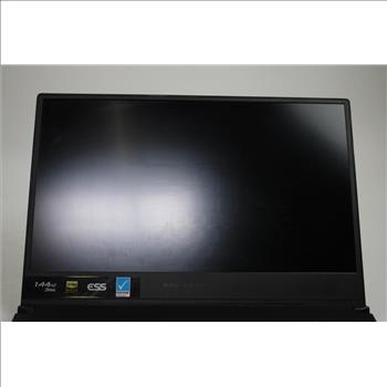 Asus Republic Of Gamers Zephyrus M Laptop
