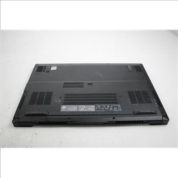 Asus Republic Of Gamers Zephyrus M Laptop