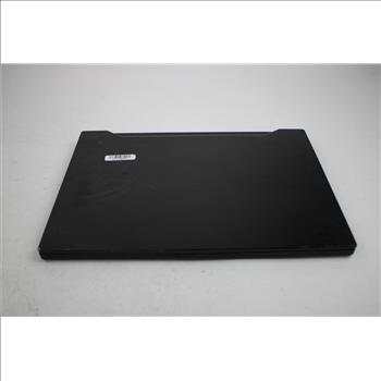 Asus Republic Of Gamers Zephyrus M Laptop