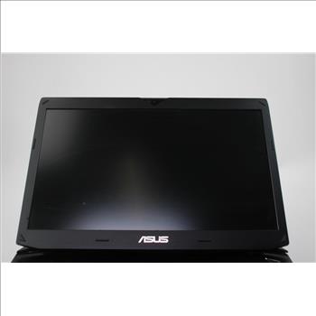 Asus Rog G750 Laptop