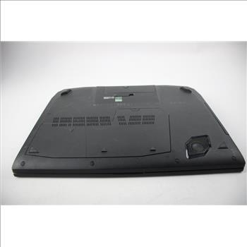 Asus Rog G750 Laptop