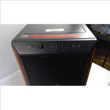 Asus Rog Gaming  Desktop Computer