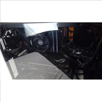 Asus Rog Gaming  Desktop Computer