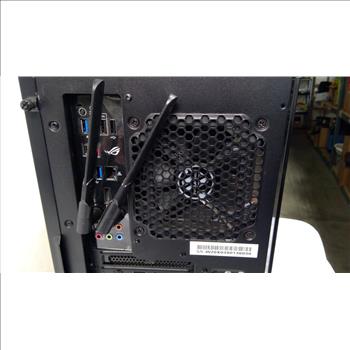 Asus Rog Gaming  Desktop Computer