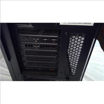 Asus Rog Gaming  Desktop Computer