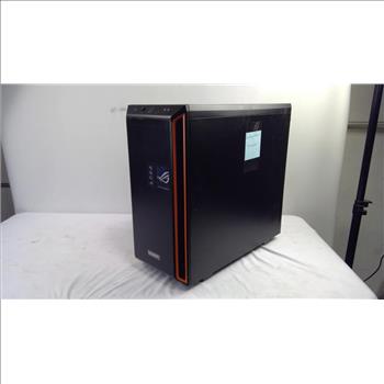 Asus Rog Gaming  Desktop Computer