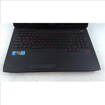 Asus ROG Laptop
