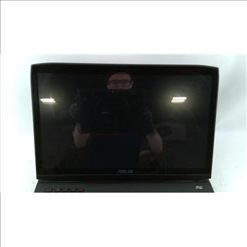 Asus ROG Laptop