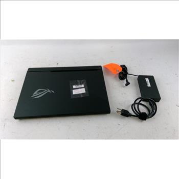 ASUS ROG Strix G Gaming Laptop