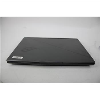 ASUS Rog Strix Gaming Laptop Gray