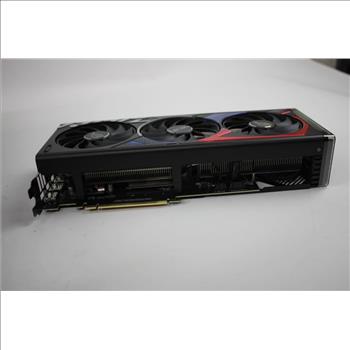 ASUS ROG Strix GeForce RTX Gaming Edition Graphics Card