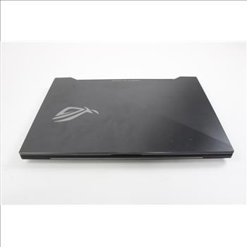Asus ROG Strix SCAR II Laptop
