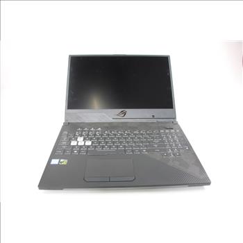 Asus ROG Strix SCAR II Laptop